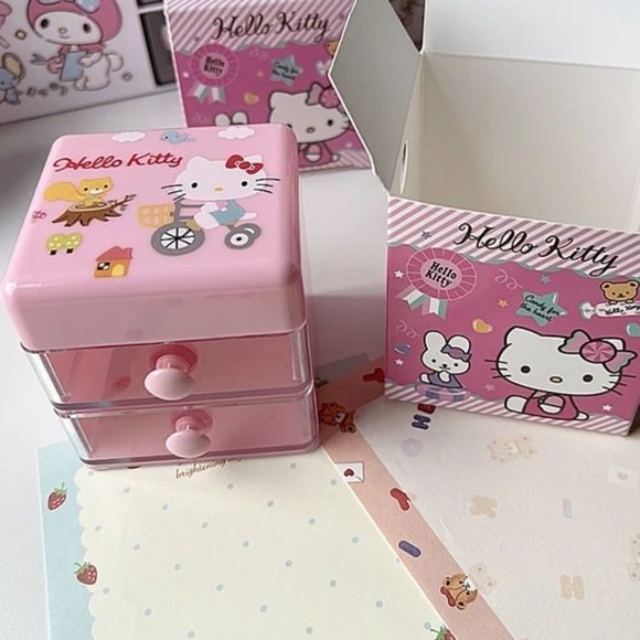 Hello Kitty Drawer - Picture 9 of 13